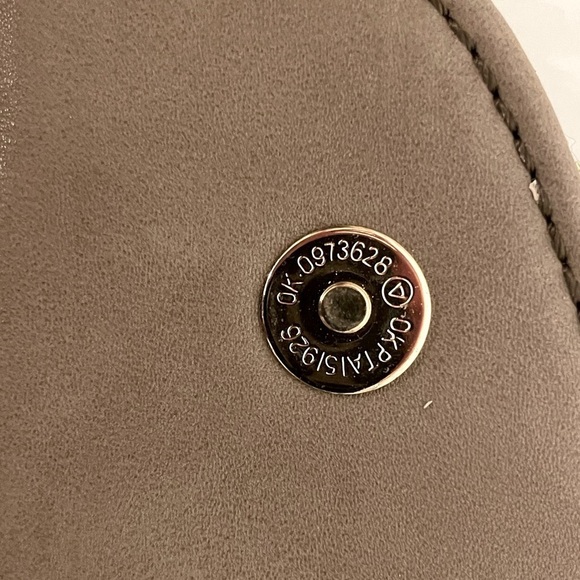 SOLE SOCIETY Tami Fur Clutch NWOT - Picture 7 of 14